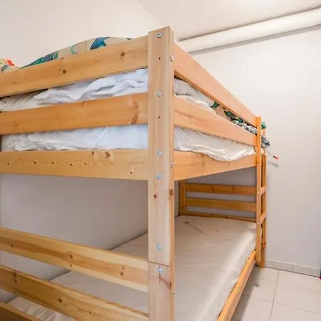 Apartamento Promenade 6.1 *